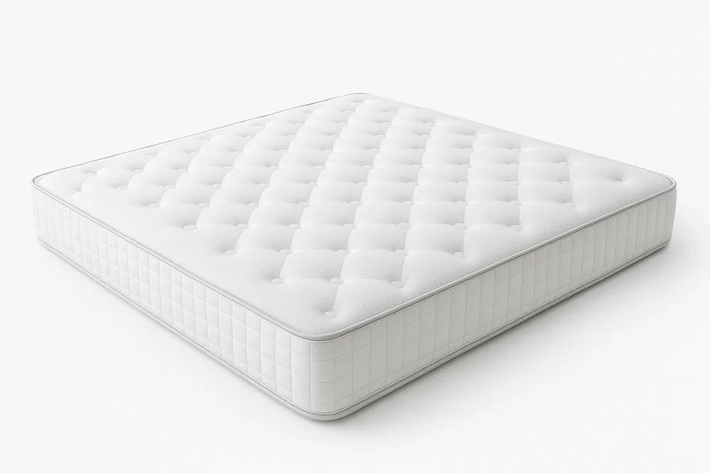 تشک خواب یک نفره اقتصادی مناسب خواب راحت